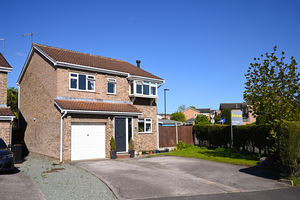 Rothbury Close Sothall